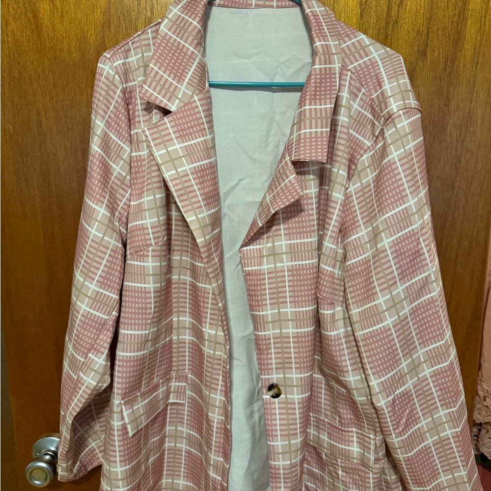 Blazer